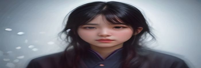 节日家族聚会长桌上摆满菜肴，小阿姨和表姐并肩站在桌旁举杯，背景是热闹的亲戚群，画面喜庆温馨，年夜饭氛围浓郁